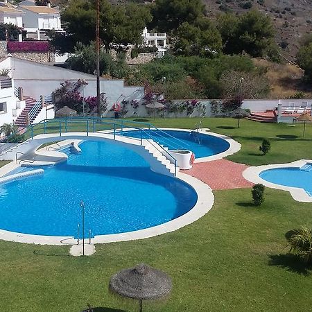 Apartamento Malak Apartment La Herradura  Ngoại thất bức ảnh