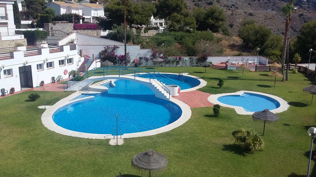 Apartamento Malak Apartment La Herradura  Ngoại thất bức ảnh