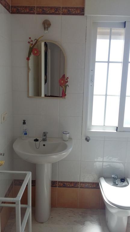 Apartamento Malak Apartment La Herradura  Ngoại thất bức ảnh