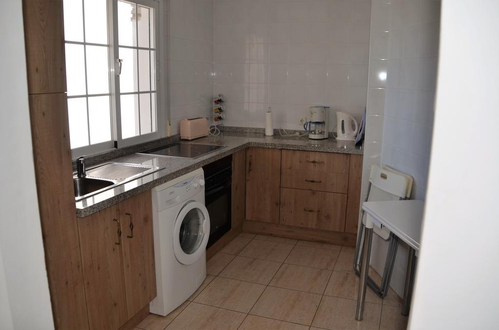 Apartamento Malak Apartment La Herradura  Ngoại thất bức ảnh