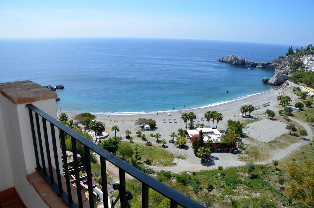 Apartamento Malak Apartment La Herradura  Ngoại thất bức ảnh
