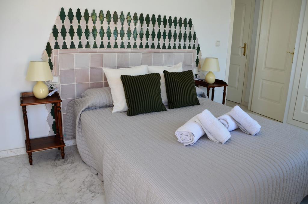 Apartamento Malak Apartment La Herradura  Ngoại thất bức ảnh