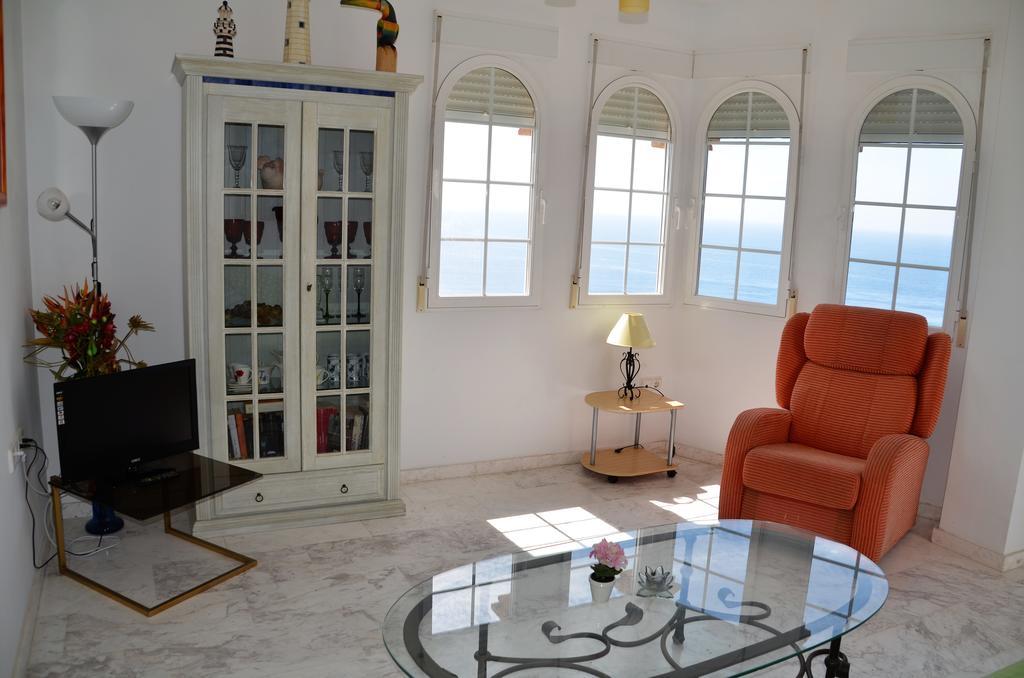 Apartamento Malak Apartment La Herradura  Ngoại thất bức ảnh