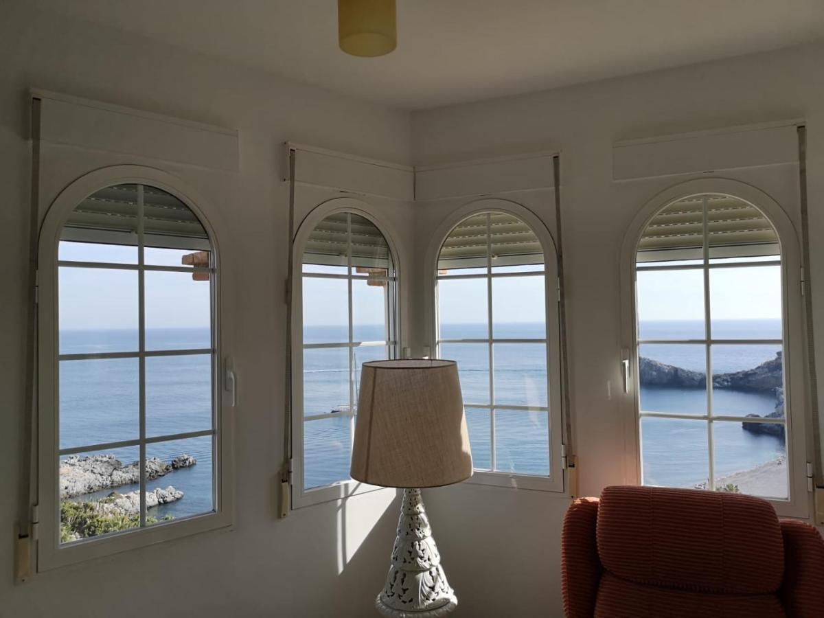 Apartamento Malak Apartment La Herradura  Ngoại thất bức ảnh