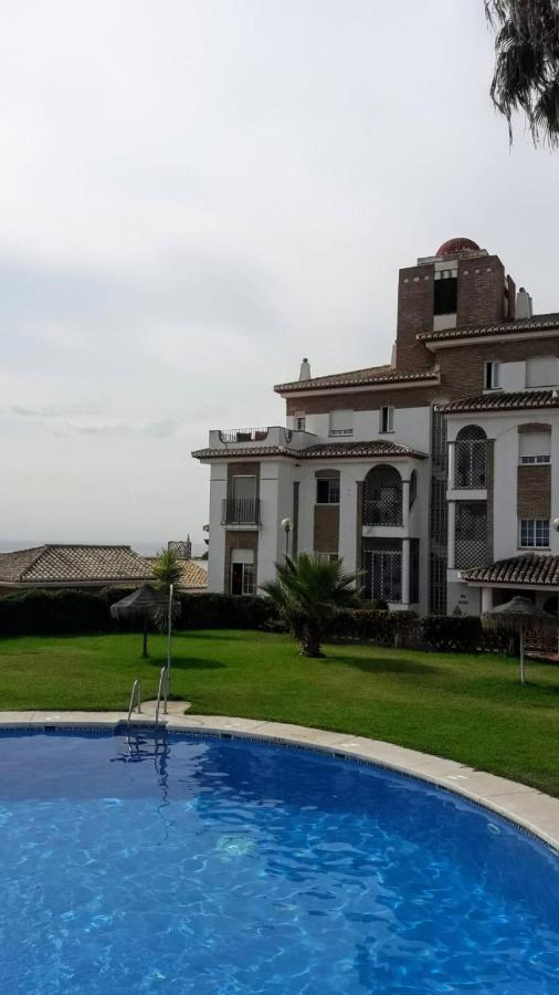Apartamento Malak Apartment La Herradura  Ngoại thất bức ảnh